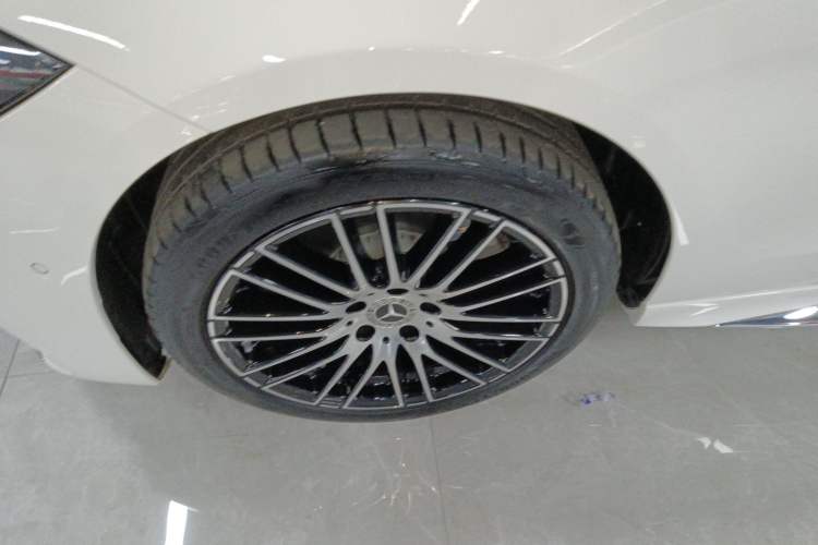 Used Mercedes-Benz C-Class 2025 Facelift C 260 L Sport Edition
