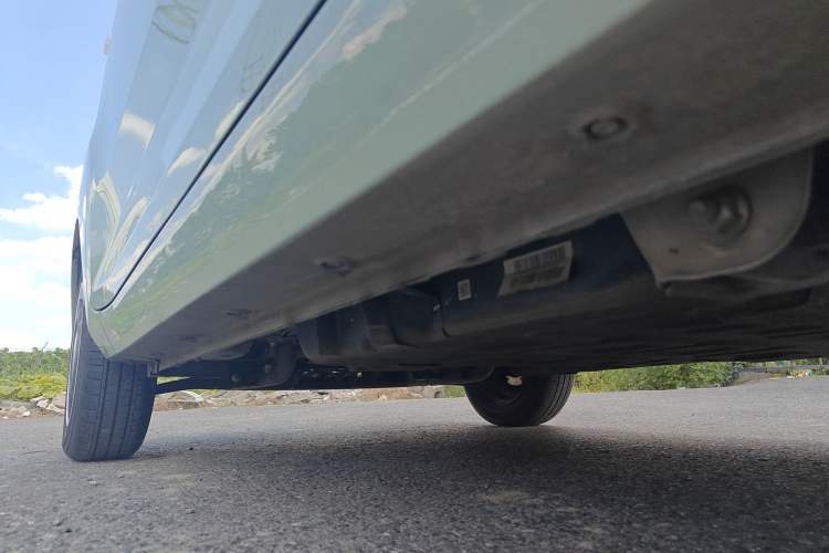 Used Wuling Hongguang MINIEV 2022 Macaron Premium Model – Lithium Iron Phosphate
