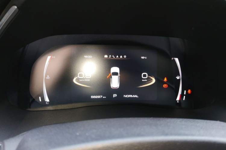 Used Haval H6 2021 National Trend Edition 1.5T Automatic Champion Version