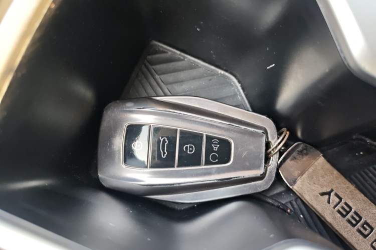 Used Geometry E Firefly 2024 301km Starlight