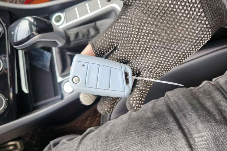 Used Volkswagen Sagitar 2021 280TSI DSG Excellence Edition