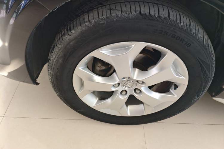 Used Honda Crosstour 2012 2.4L Luxury Edition
