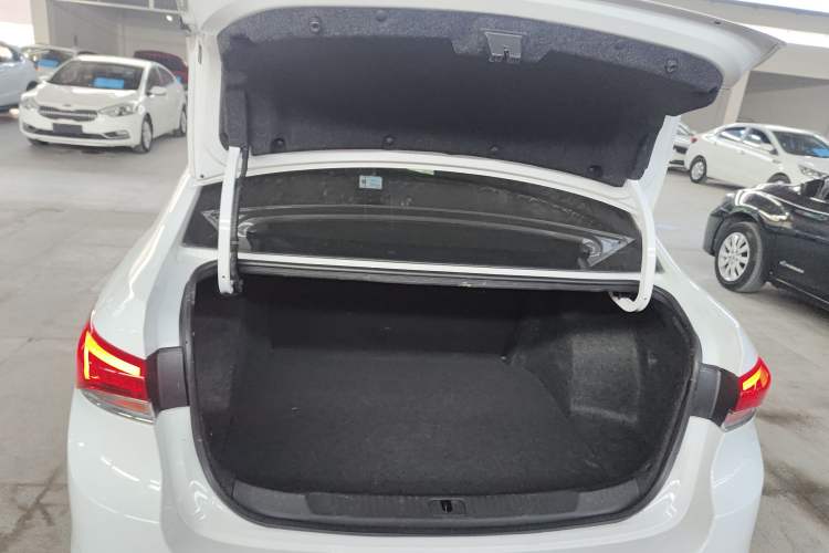 Used Buick GT 2021 Exemplar 1.5L Automatic Elite Version
