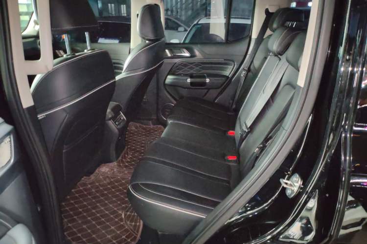 Used Tank 300 2024 2.0T Conqueror
