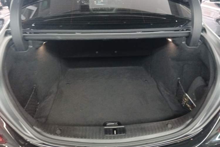 Used Mercedes-Benz S-Class 2019 S 350 L Executive Edition
