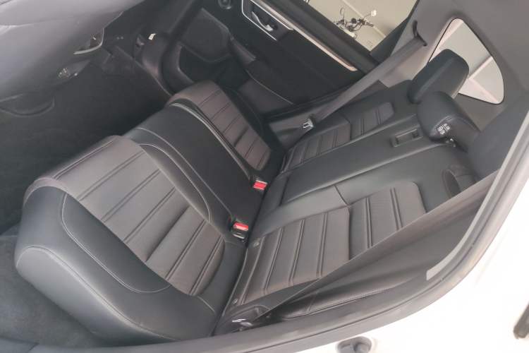 Used Honda Breeze 2020 240TURBO CVT 2WD Luxury Edition
