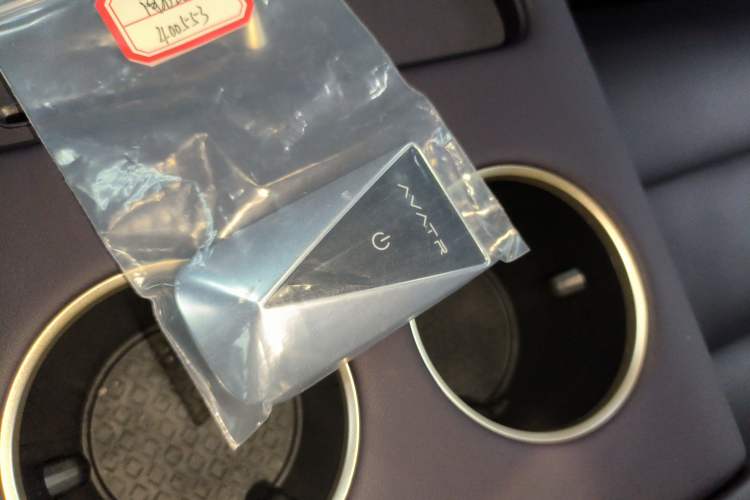 Used  07 2026 Ultra Pure-Electric All-Wheel-Drive Version
