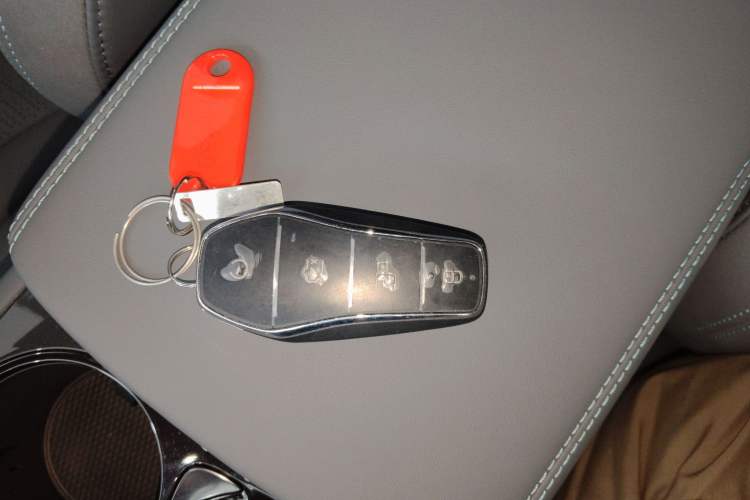 Used BYD Seal 06GT 2025 Intelligent Driving Version 605 Heatwave Edition