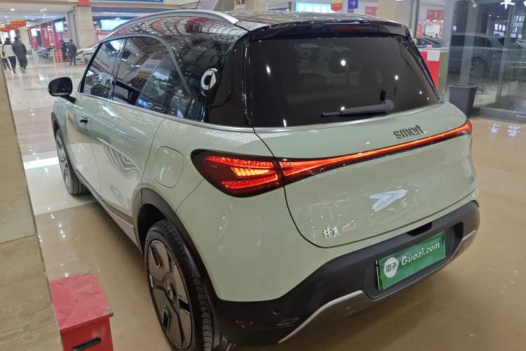 Used  #1 2024 Premium Edition