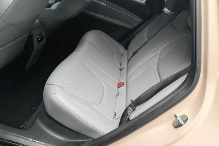 Used XPeng MONA M03 2024 580 with Ultra-Long Range Max
