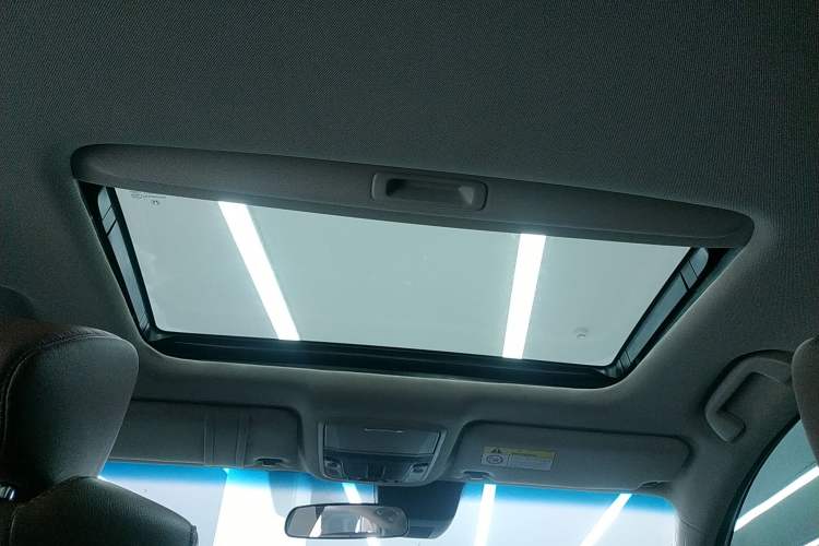 Used Honda Inspire 2019 Rui·Hybrid 2.0L Jingya Edition China VI
