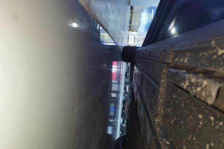 Used BYD Qin L 2024 DM-i 120KM Leading Model
