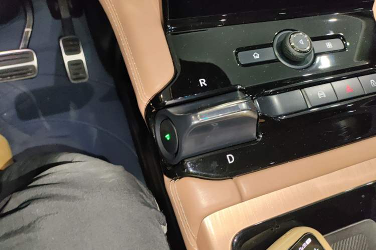 Used Nio ES8 2018 Founder Edition
