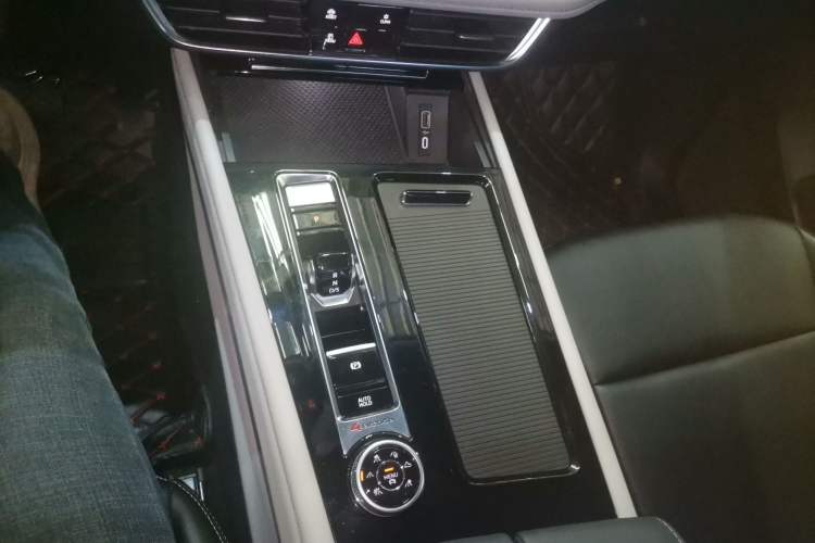 Used Volkswagen Teramont 2021 380TSI Four-Wheel Drive Luxury Edition
