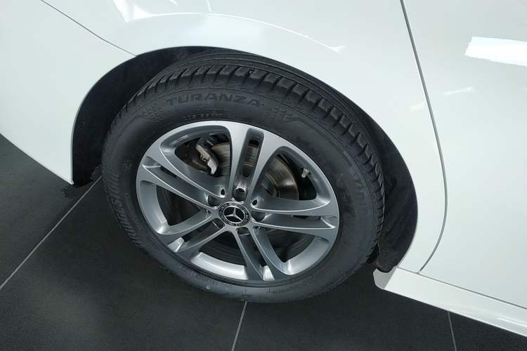 Used Mercedes-Benz A-Class 2022 Restyled A 180 L Sport Sedan
