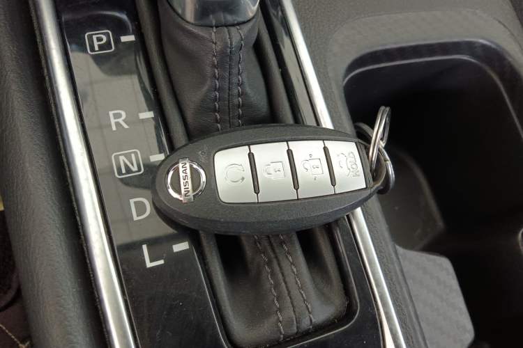 Used Nissan Sylphy 2021 1.6L XL CVT Enjoyment Edition