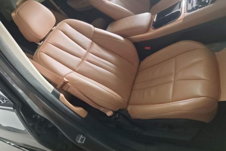 Used Nio ES8 2018 355 km Base Version 6-Seater Edition
