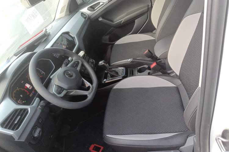 Used Volkswagen Tacqua 2021 1.5L Automatic Yue Zhi Lian Edition