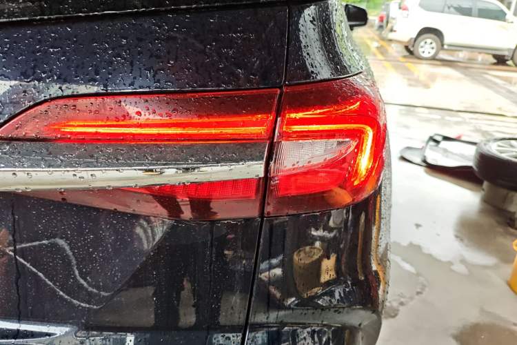 Used Buick Enclave 2020 28T Two-Wheel Drive Luxury Version
