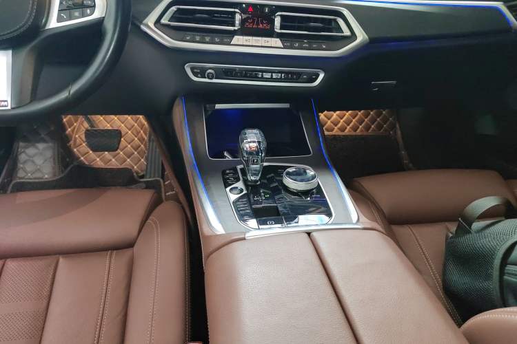 Used BMW X5 2022 xDrive40i M Sport Package