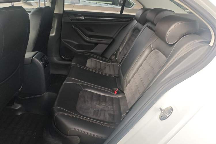 Used Volkswagen Sagitar 2018 280TSI DSG Luxury Model
