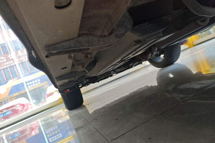 Used Haval DARGO 2021 1.5T DCT Two-Wheel Drive "Wangcai" Edition