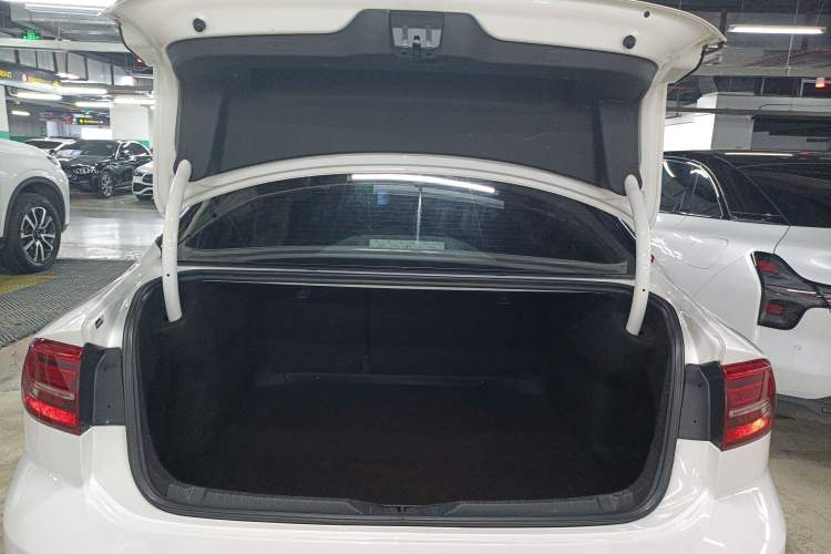 Used Volkswagen Lamando 2021 Revised Version 280TSI DSG Comfort Edition