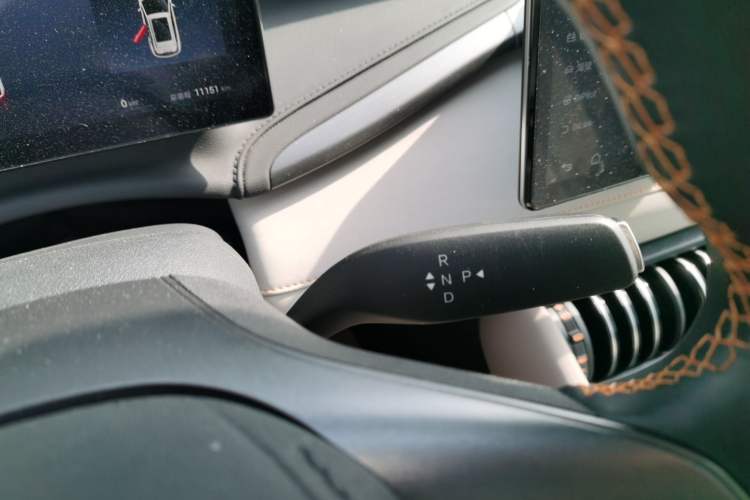 Used BYD Yuan PLUS 2025 Intelligent Driving Version 510 KM Beyond-Grade Edition
