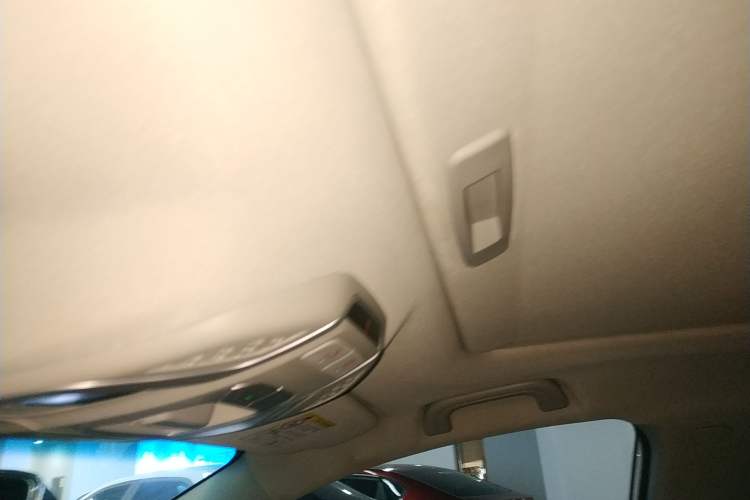 Used Geely Auto Binray 2019 200T DCT Brilliant Edition
