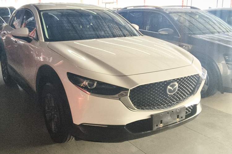 Used Mazda CX-30 2020 2.0L Manual Shangyue Trim