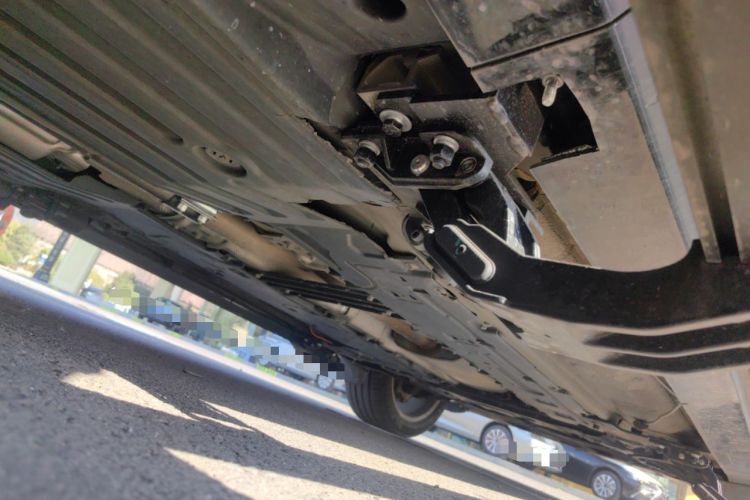 Used Volvo XC90 2018 T6 Zhiya Edition 7-seater
