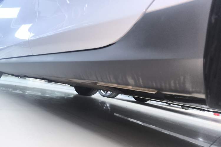 Used BYD Qin PLUS 2025 DM-i Smart Drive 55KM Leading Model
