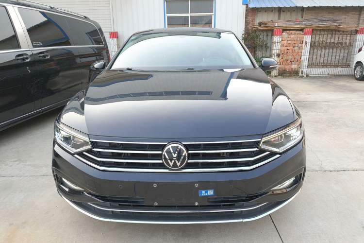 Used Volkswagen Magotan 2020 330TSI DSG Luxury Edition
