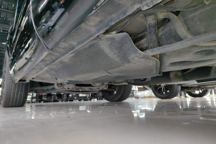 Used Honda Breeze 2020 240TURBO CVT 2WD Phantom Night Edition
