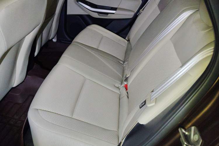 Used Ford Escort 2015 1.5L Automatic Comfort Model
