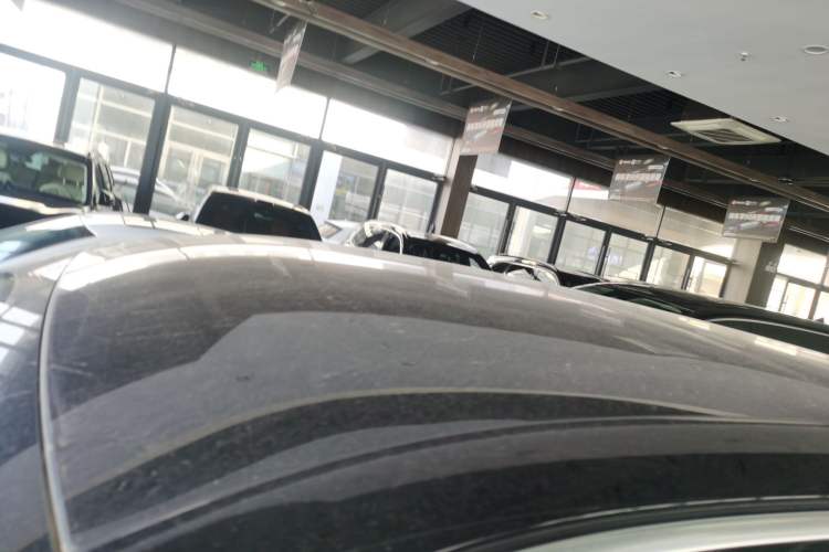 Used Li Auto L7 2023 Air model
