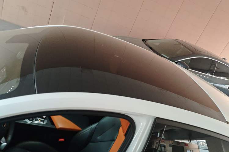 Used Changan UNI-V 2023 1.5T Prestige Model