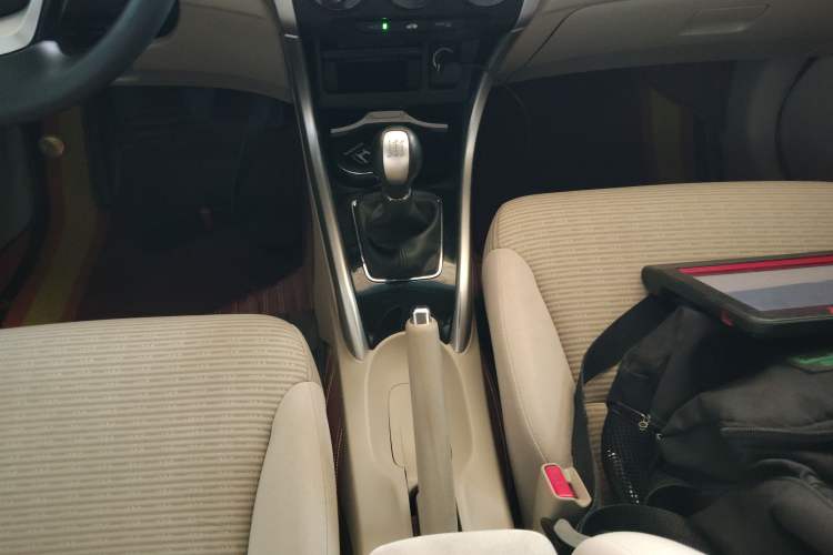 Used Honda Crider 2016 1.8L Manual Fashion Edition