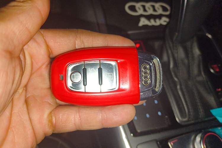 Used Audi A6L 2017 45 TFSI quattro Sport Edition