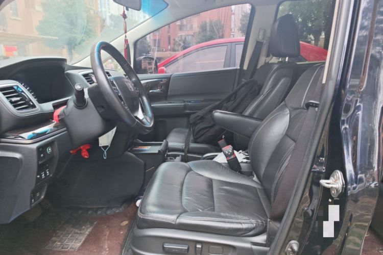 Used Honda Odyssey 2018 2.4L Smart Edition