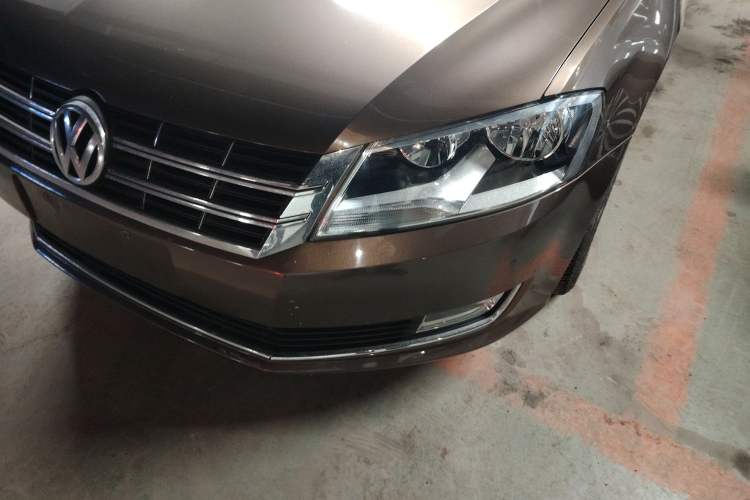 Used Volkswagen Gran Lavida 2013 1.4 TSI Automatic Comfort Model