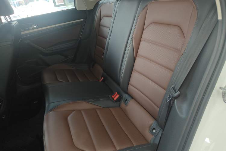 Used Volkswagen Lavida 2021 280TSI DSG Luxury Edition
