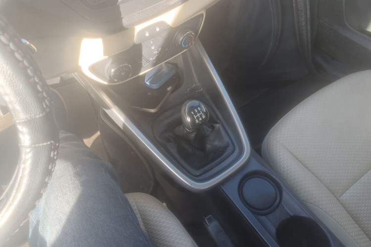 Used Ford Escort 2015 1.5L Manual Comfort Model