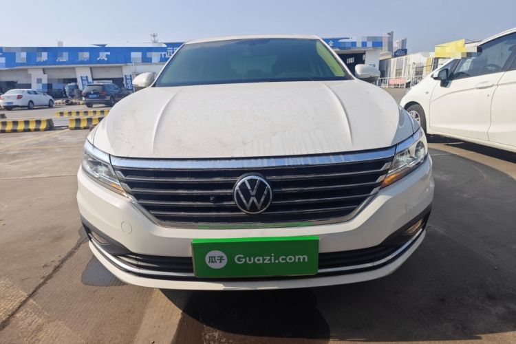 Used Volkswagen Lavida 2022 280TSI DSG Comfort Edition
