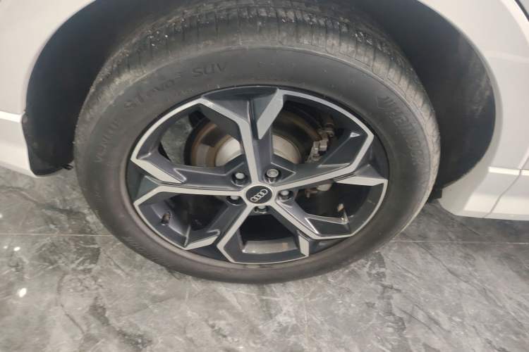 Used Audi Q3 Sportback 2024 40 TFSI Fashion Version

