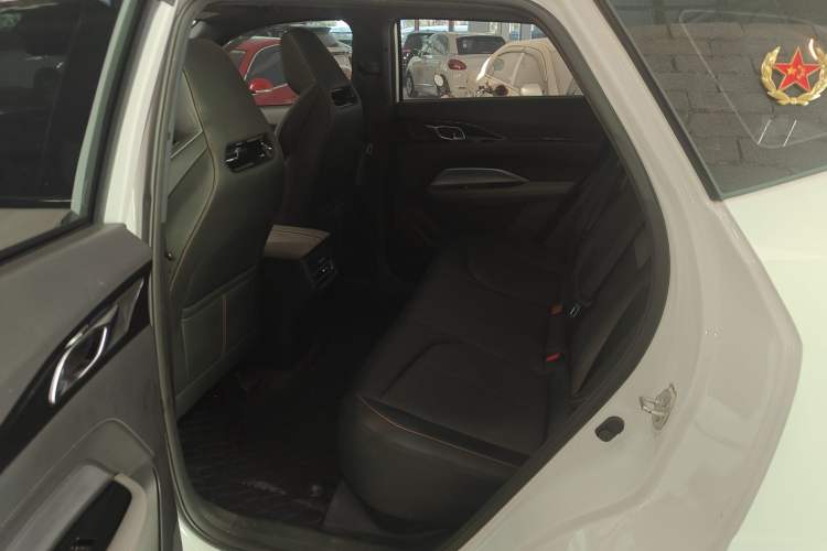 Used Oshan Z6 New Energy 2023 ZhiDian iDD 150KM Flagship PLUS