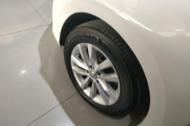 Used Volkswagen Touran 2018 Volkswagen Touran L 280TSI DSG Comfort Edition 7 Seats China V Emission Standard