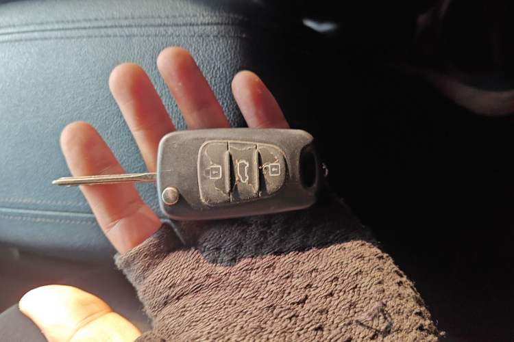 Used Kia Sportage R 2014 2.0L Automatic Two-Wheel Drive GL
