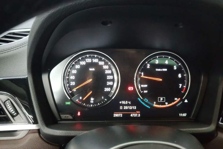 Used BMW X2 2021 Restyled sDrive25i M Sport Package
