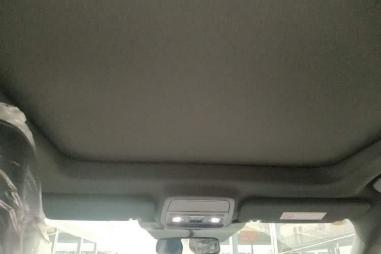 Used Ford Explorer 2024 2.3T EcoBoost All-Wheel Drive ST-LINE 6-Seater